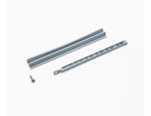 Freewing J-10A Vigorous Dragon 90mm EDF Jet Main Gear Plastic Supporting Rod